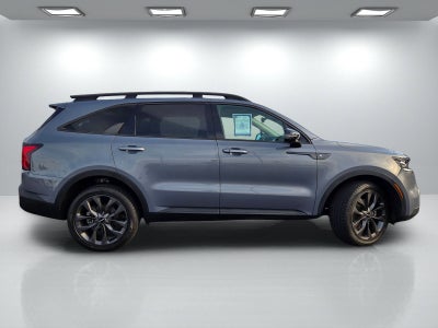 2023 Kia Sorento X-Line SX Prestige