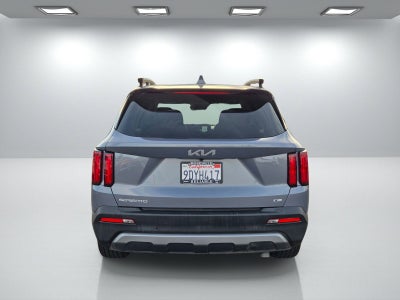 2023 Kia Sorento X-Line SX Prestige