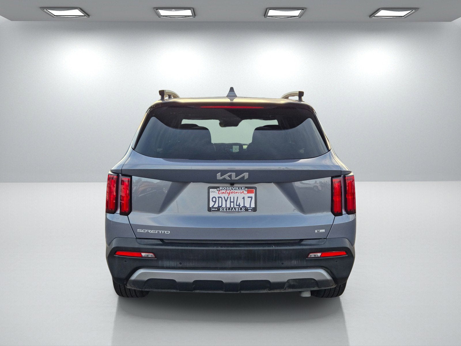 2023 Kia Sorento X-Line SX Prestige