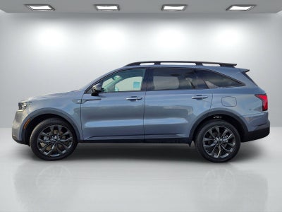 2023 Kia Sorento X-Line SX Prestige