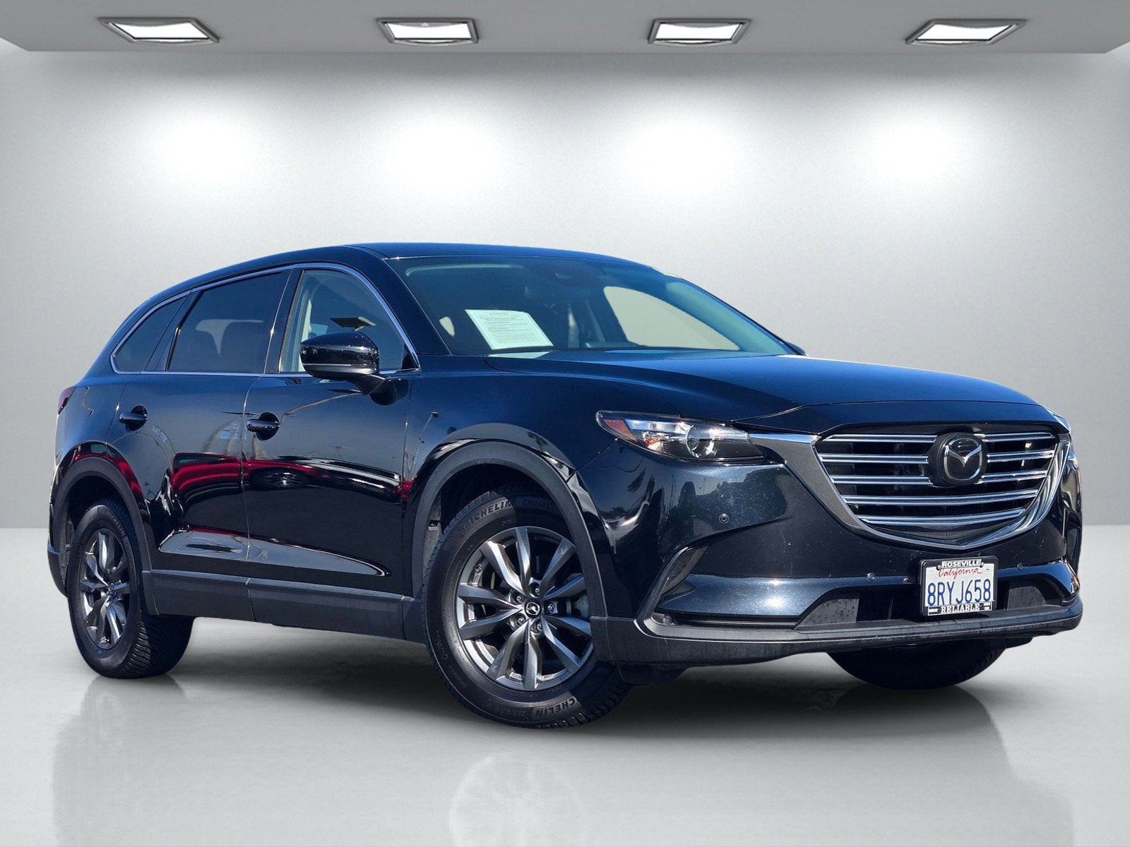 2020 Mazda Mazda CX-9 Touring