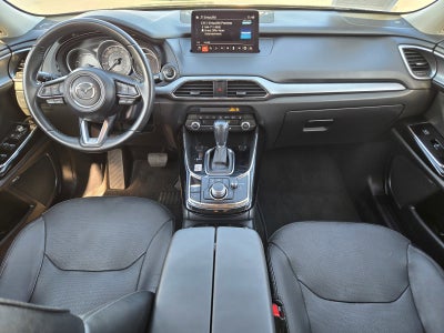 2020 Mazda Mazda CX-9 Touring