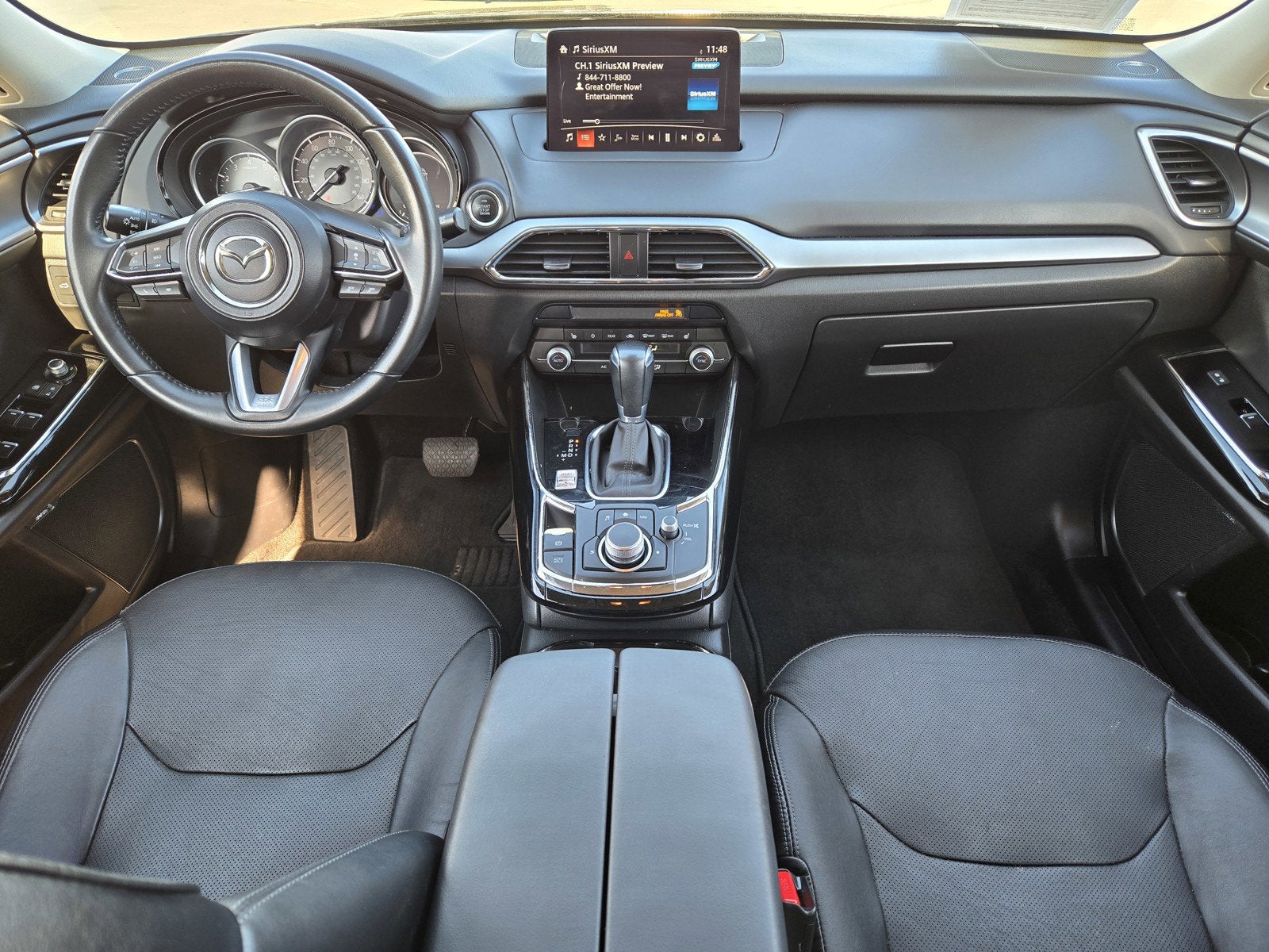 2020 Mazda Mazda CX-9 Touring