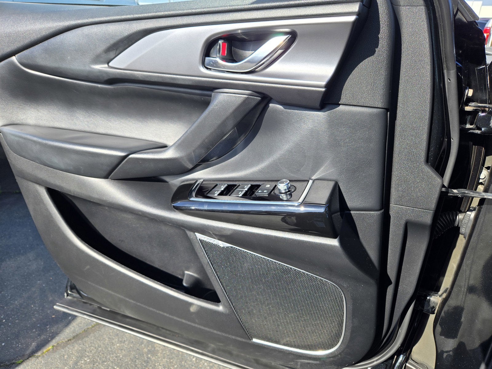 2020 Mazda Mazda CX-9 Touring