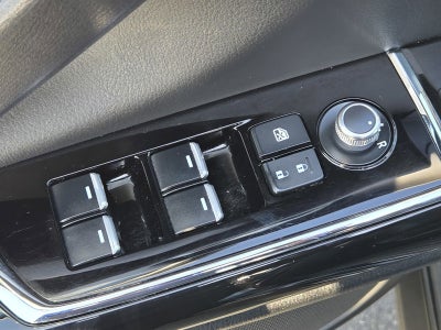 2020 Mazda Mazda CX-9 Touring