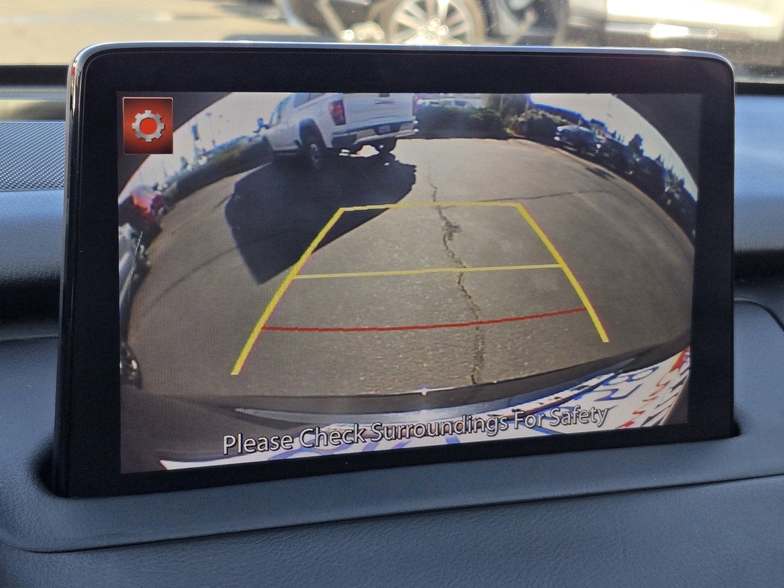 2020 Mazda Mazda CX-9 Touring