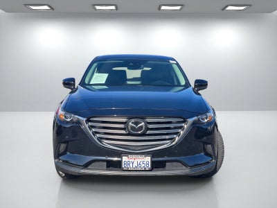 2020 Mazda Mazda CX-9 Touring