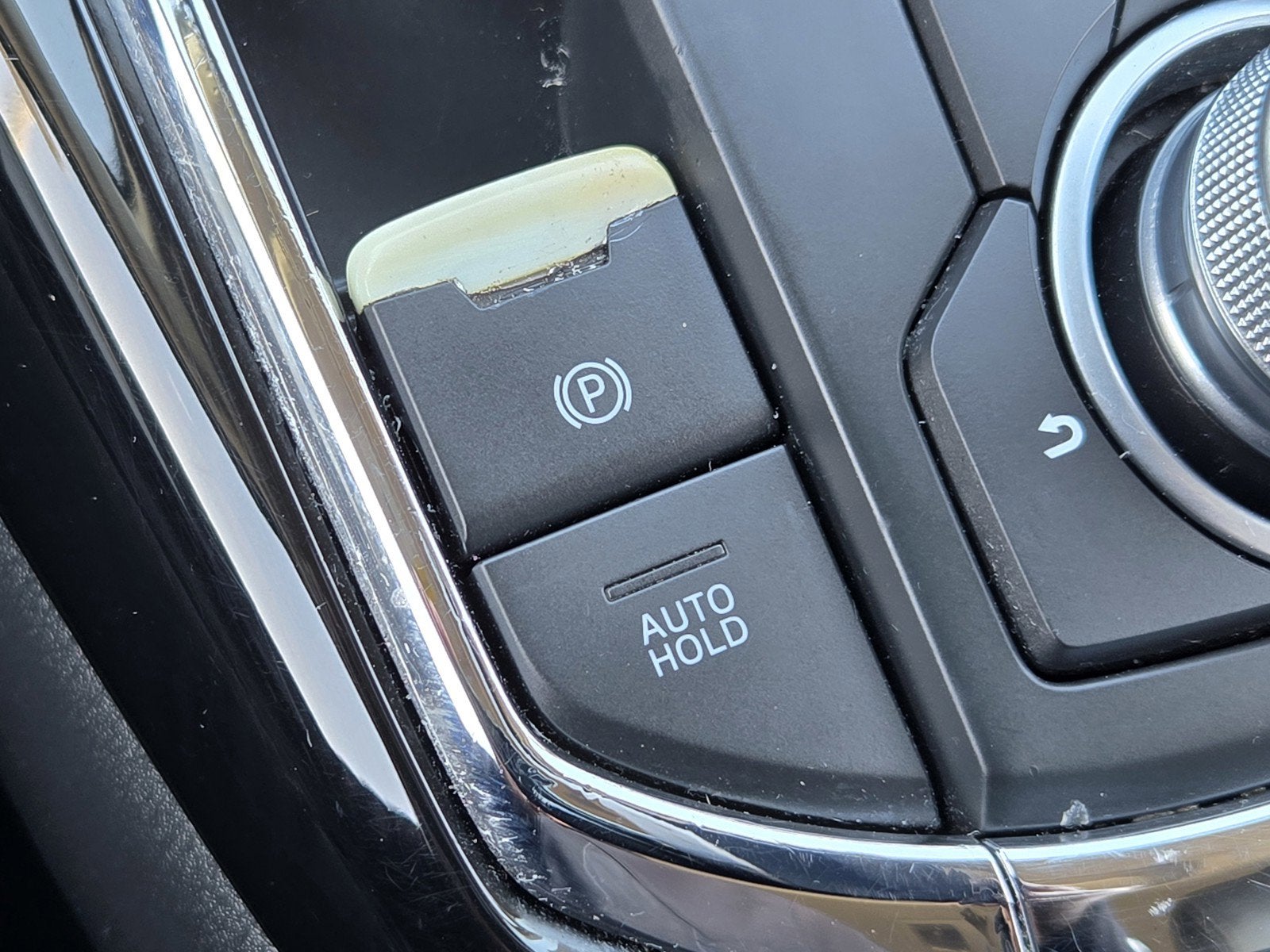 2020 Mazda Mazda CX-9 Touring