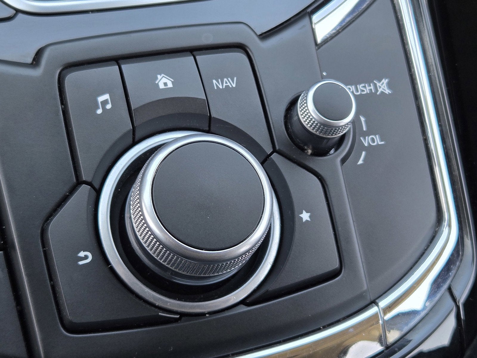 2020 Mazda Mazda CX-9 Touring