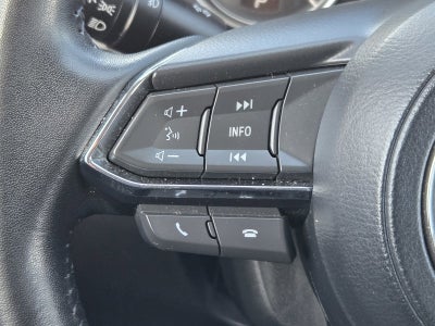 2020 Mazda Mazda CX-9 Touring