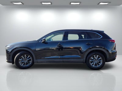 2020 Mazda Mazda CX-9 Touring