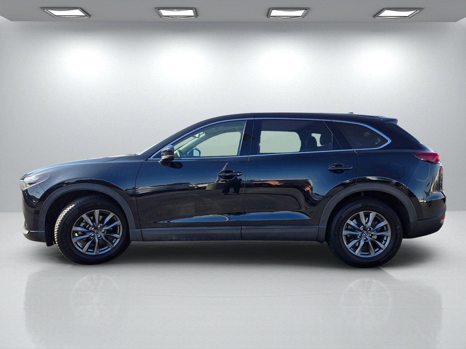 2020 Mazda Mazda CX-9 Touring