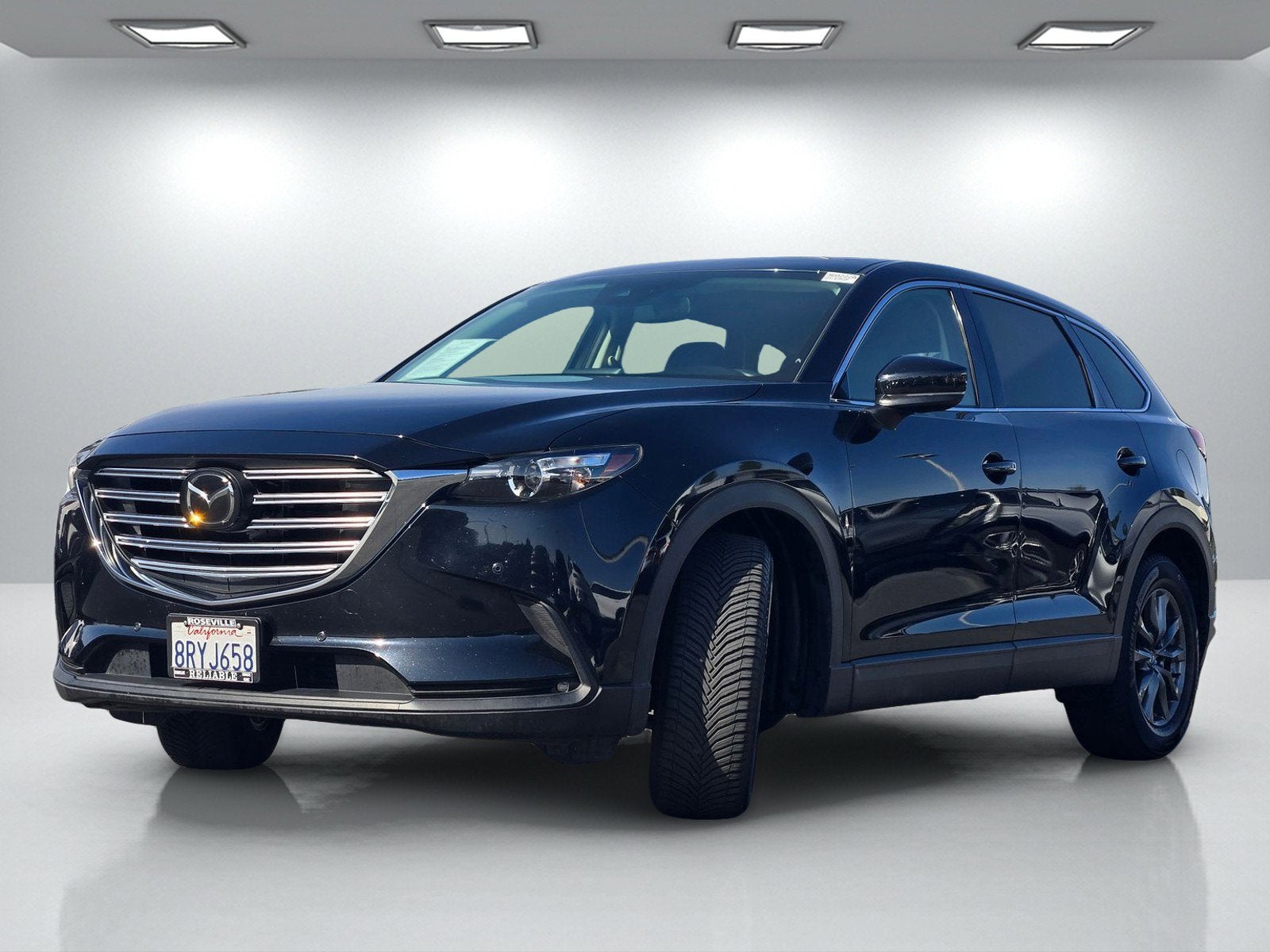 2020 Mazda Mazda CX-9 Touring