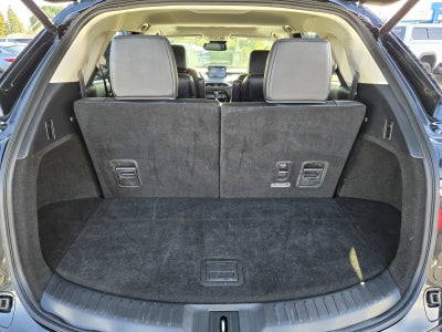 2020 Mazda Mazda CX-9 Touring