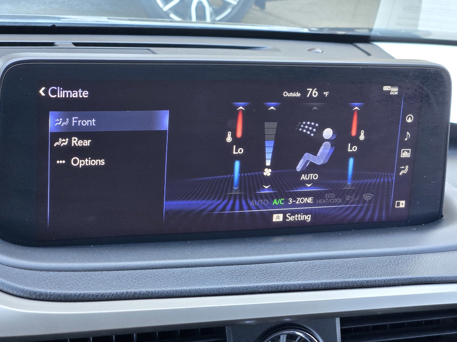2020 Lexus RX RX 450hL