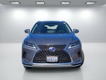 2020 Lexus RX RX 450hL