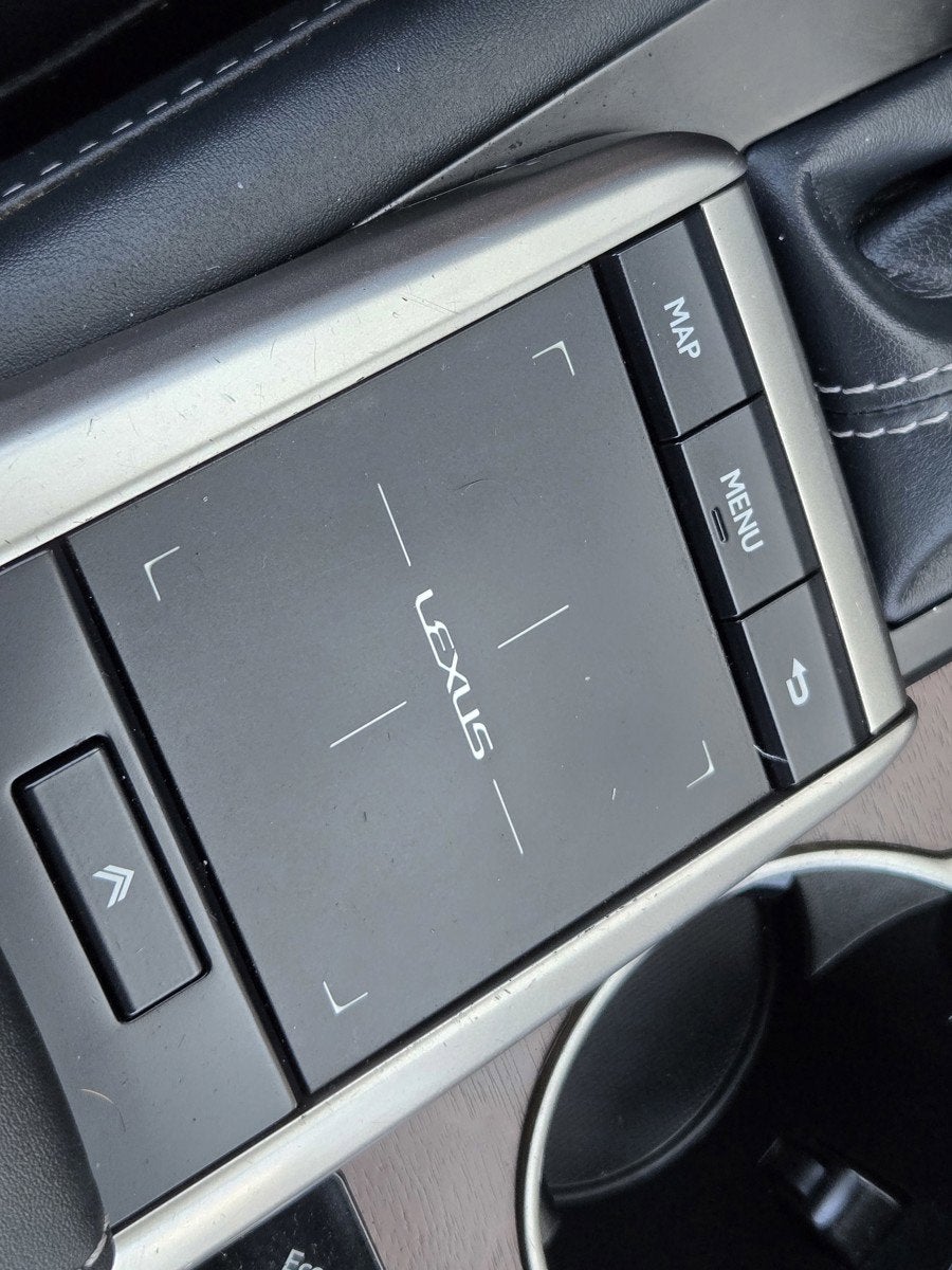 2020 Lexus RX RX 450hL