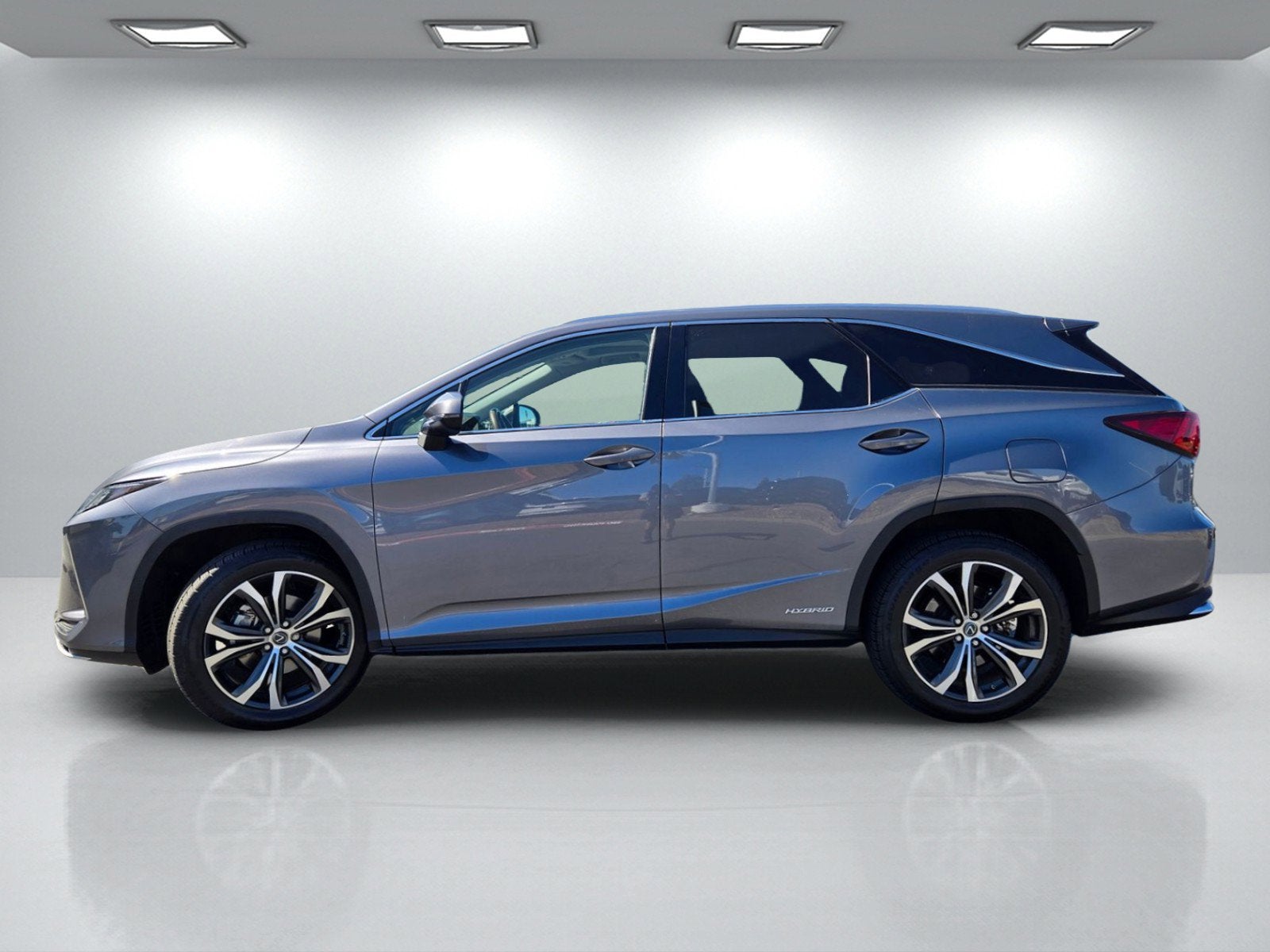 2020 Lexus RX RX 450hL