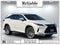 2022 Lexus RX RX 450hL Luxury