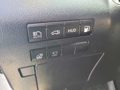 2022 Lexus RX RX 450hL Luxury
