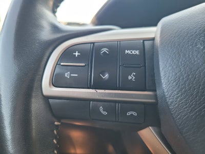 2022 Lexus RX RX 450hL Luxury
