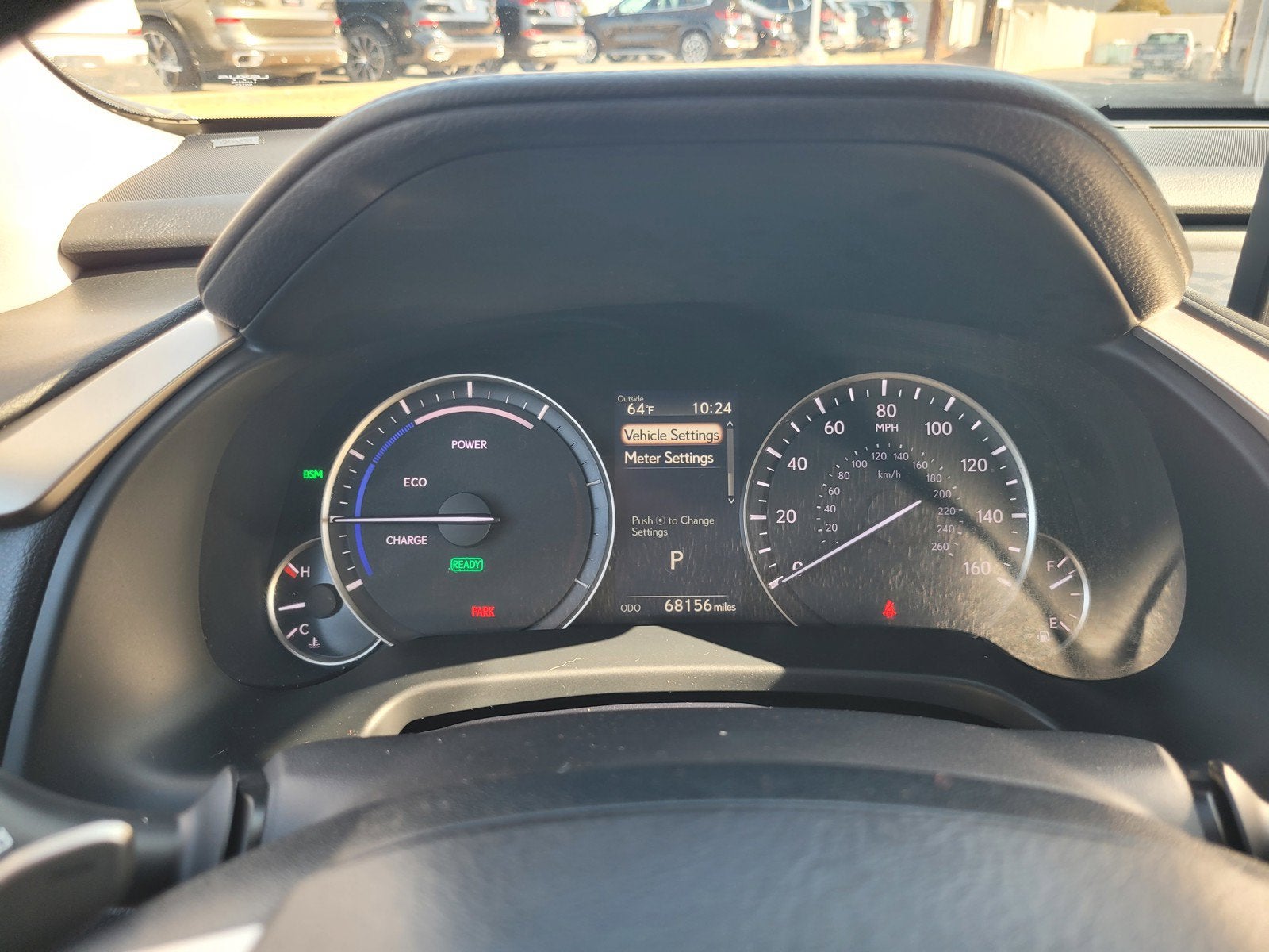 2022 Lexus RX RX 450hL Luxury
