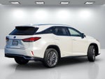 2022 Lexus RX RX 450hL Luxury