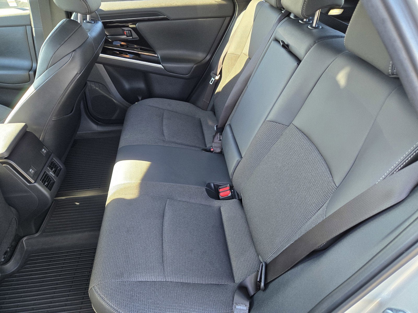 2024 Toyota bZ4X XLE