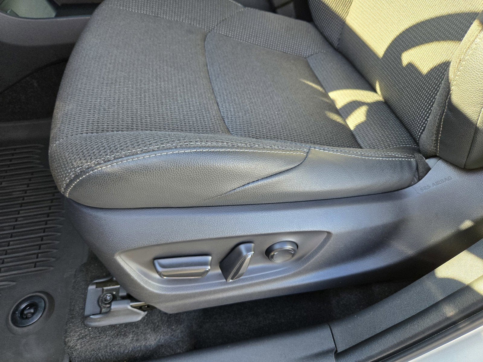 2024 Toyota bZ4X XLE