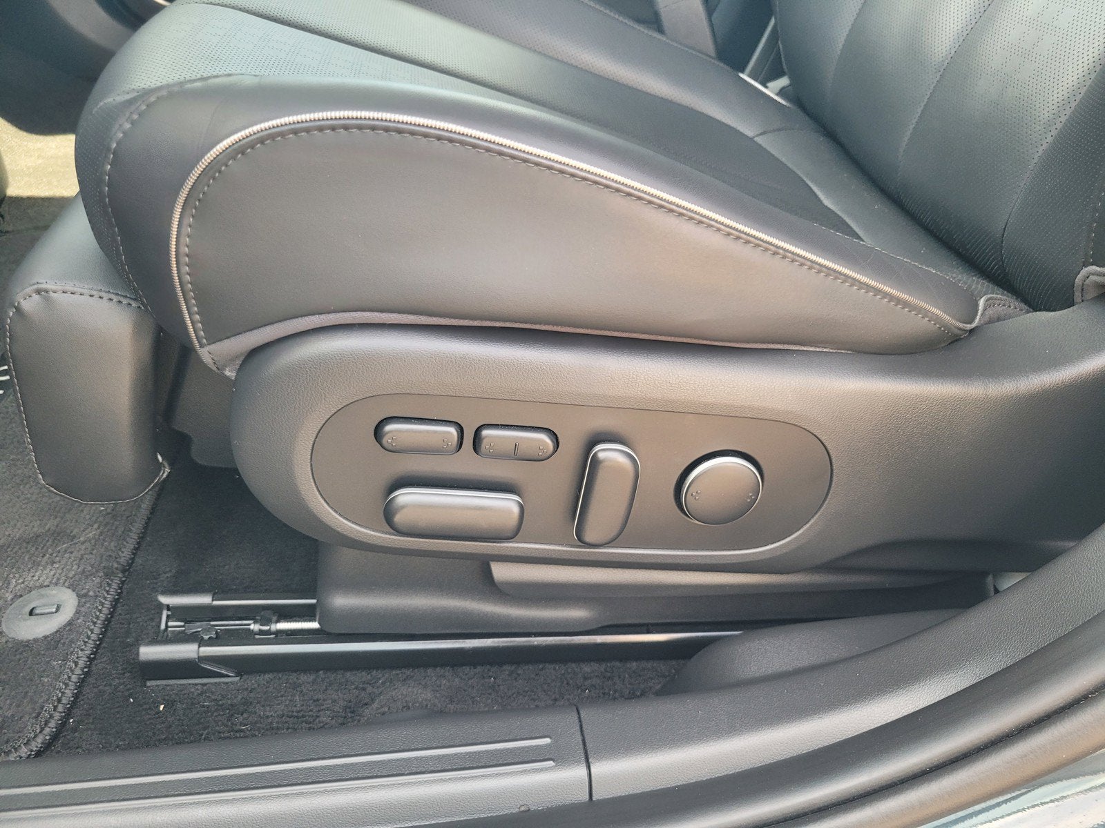 2023 Hyundai IONIQ 5 Limited