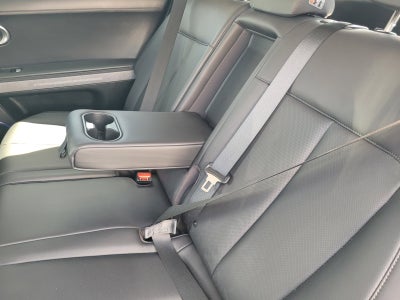 2023 Hyundai IONIQ 5 Limited