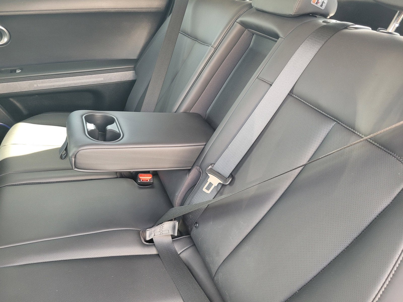 2023 Hyundai IONIQ 5 Limited
