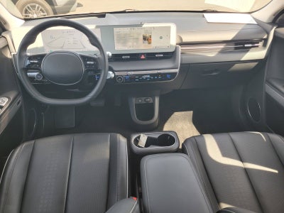 2023 Hyundai IONIQ 5 Limited