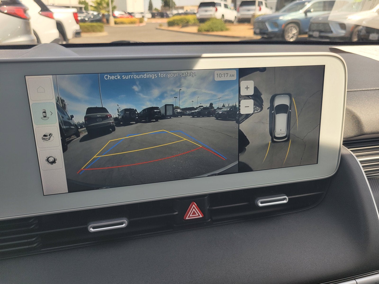 2023 Hyundai IONIQ 5 Limited
