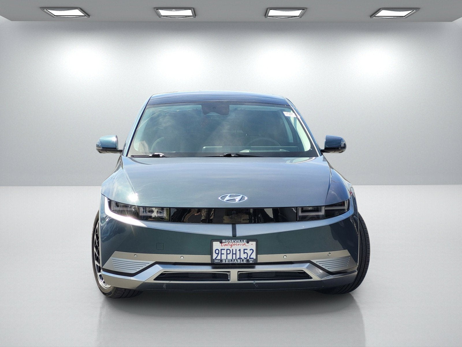 2023 Hyundai IONIQ 5 Limited