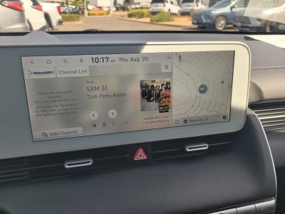 2023 Hyundai IONIQ 5 Limited