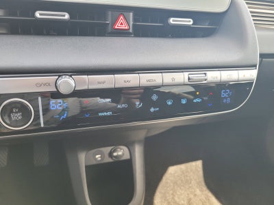2023 Hyundai IONIQ 5 Limited