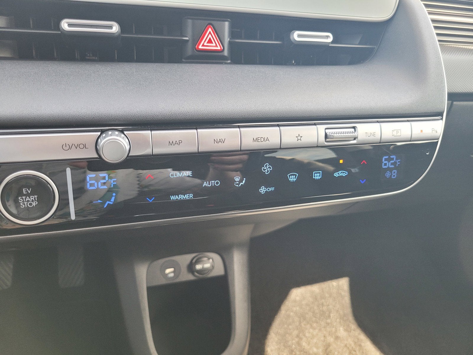 2023 Hyundai IONIQ 5 Limited