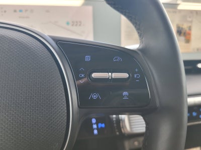2023 Hyundai IONIQ 5 Limited