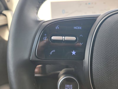 2023 Hyundai IONIQ 5 Limited