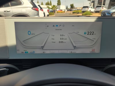 2023 Hyundai IONIQ 5 Limited