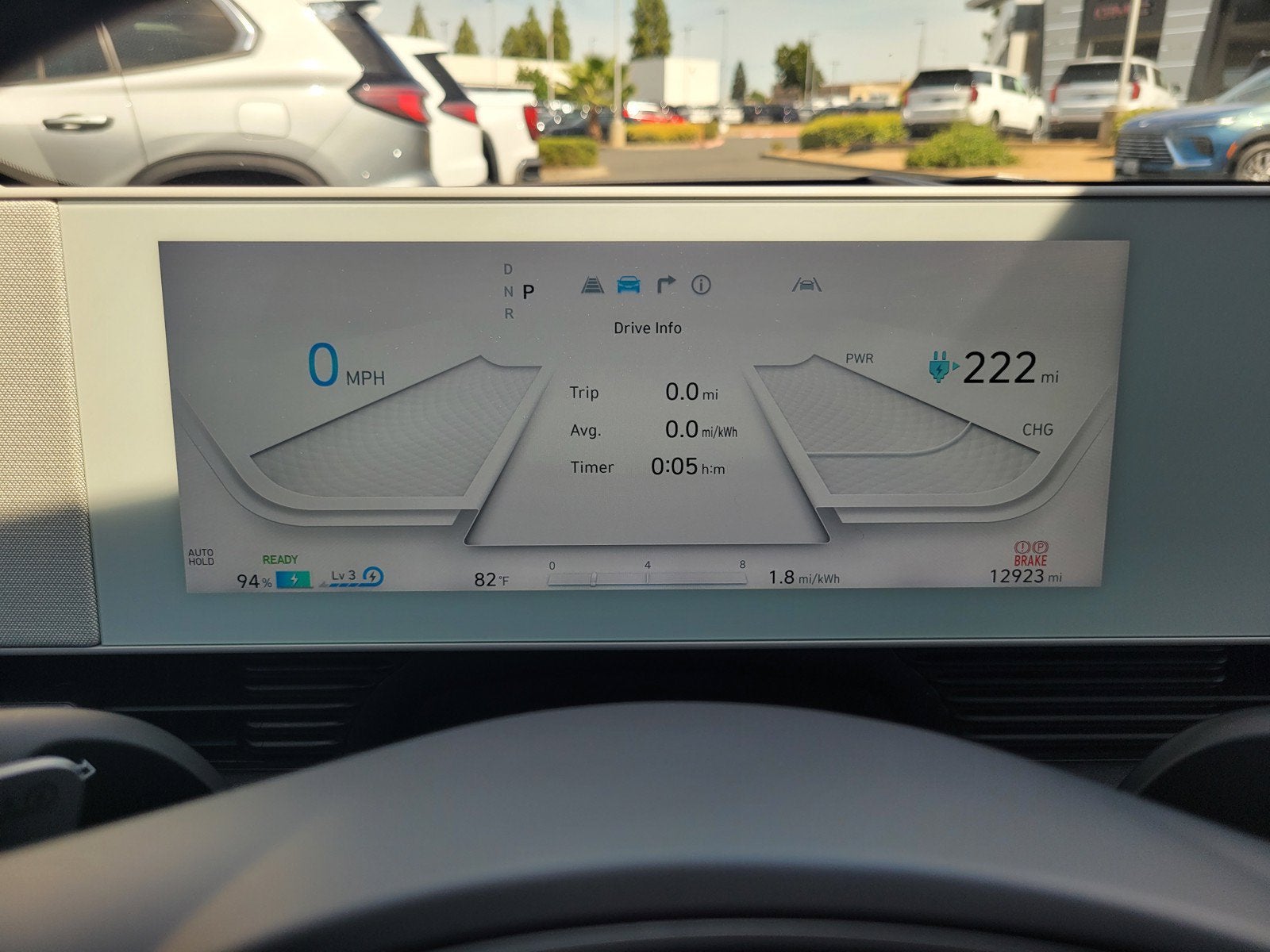 2023 Hyundai IONIQ 5 Limited