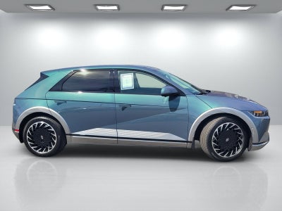 2023 Hyundai IONIQ 5 Limited