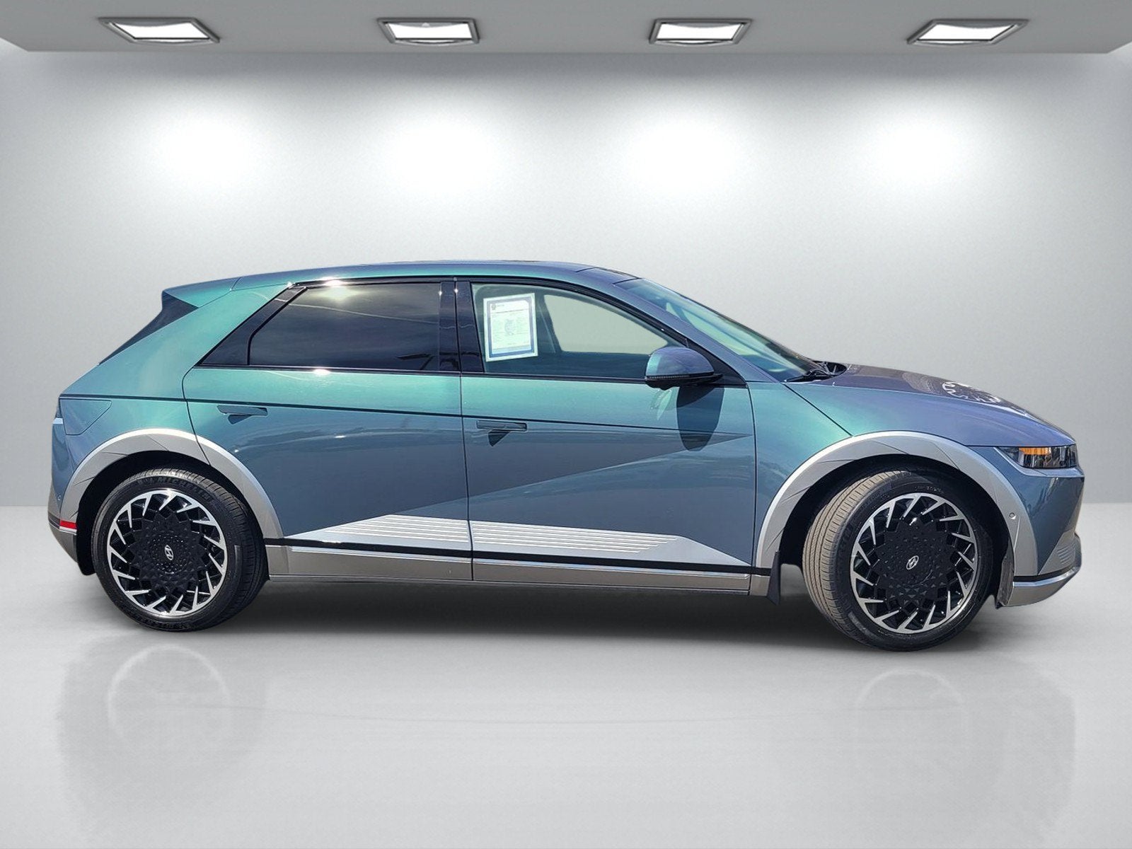 2023 Hyundai IONIQ 5 Limited