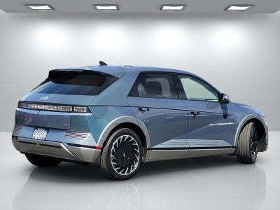 2023 Hyundai IONIQ 5 Limited