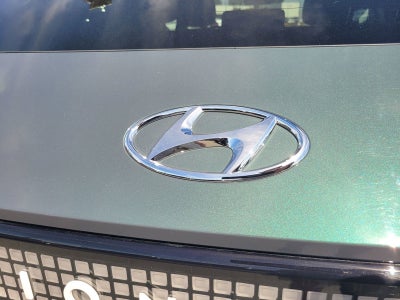 2023 Hyundai IONIQ 5 Limited