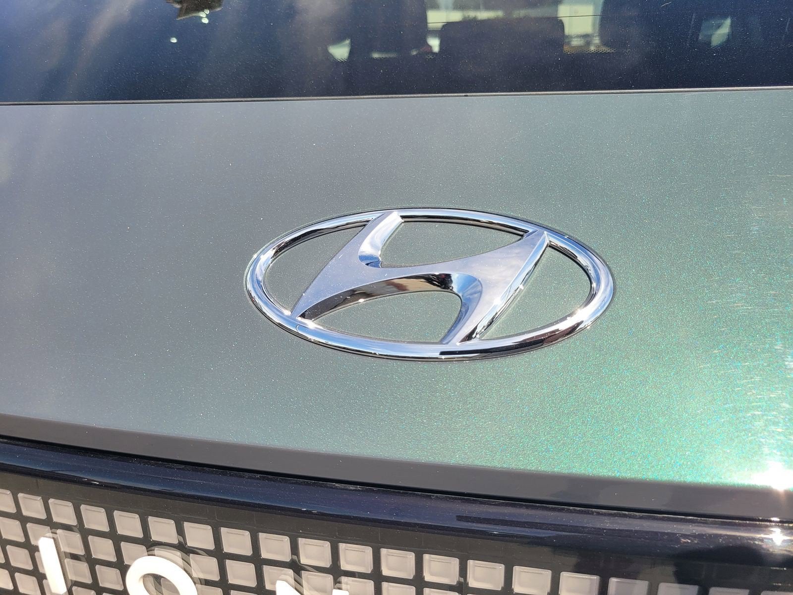 2023 Hyundai IONIQ 5 Limited