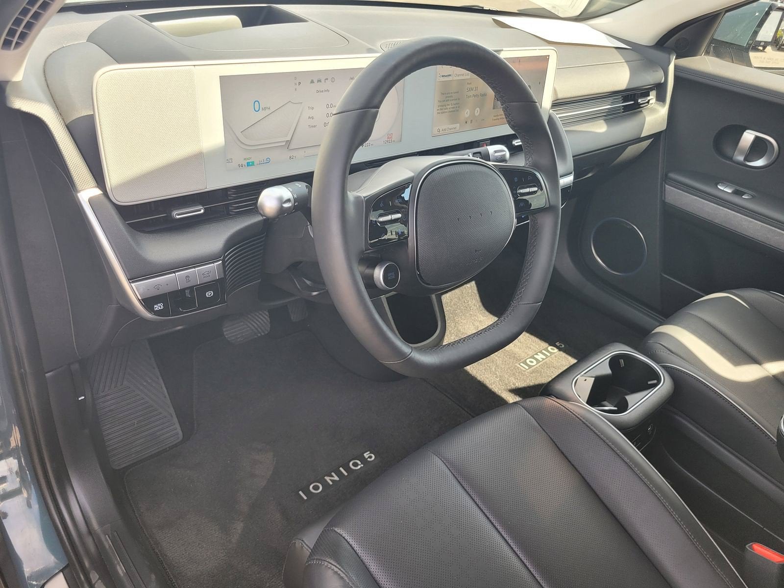 2023 Hyundai IONIQ 5 Limited