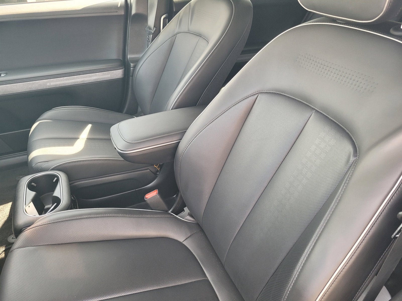 2023 Hyundai IONIQ 5 Limited