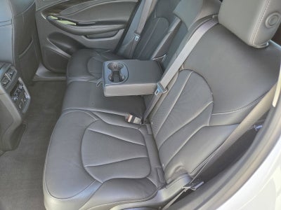 2020 Buick Envision Essence Group